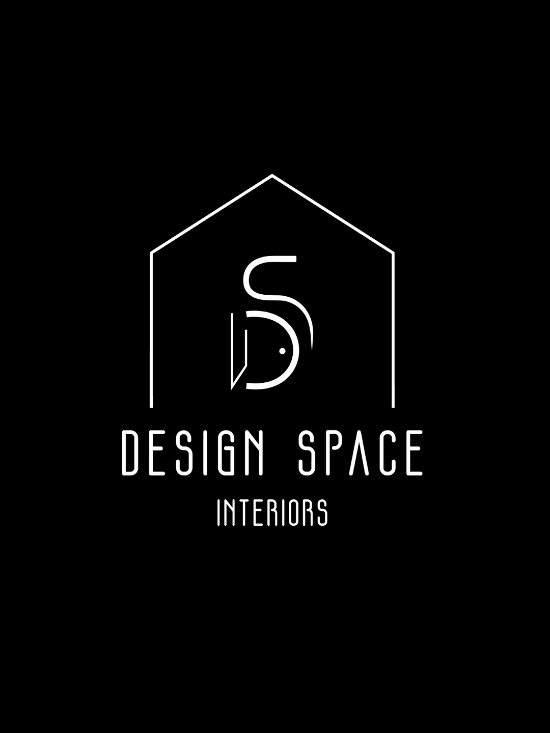 The Design Space Interiors logo