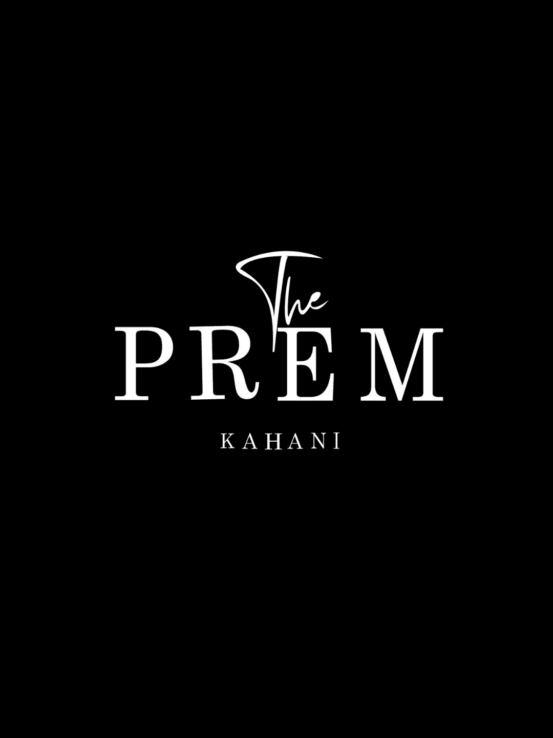 The Prem Kahani logo